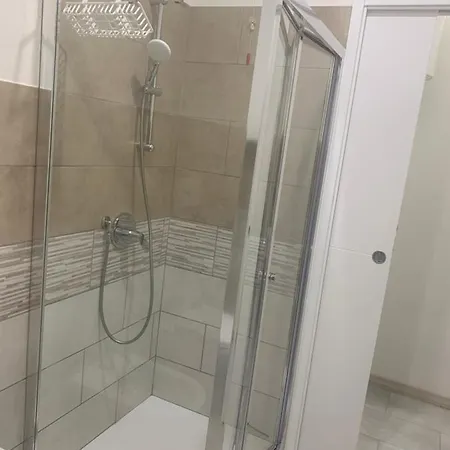 Διαμέρισμα Allwhite Iun R5535