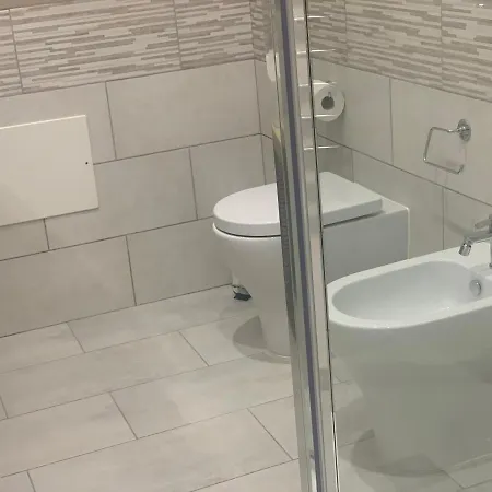 Διαμέρισμα Allwhite Iun R5535