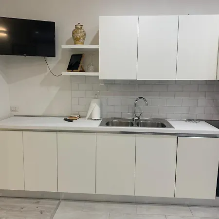 Διαμέρισμα Allwhite Iun R5535