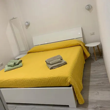 Apartman Allwhite Iun R5535 *