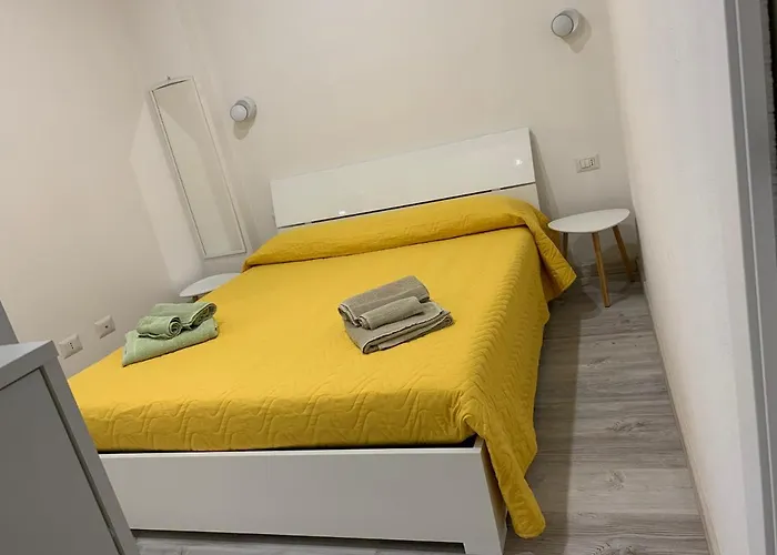 Apartman Allwhite Iun R5535 *