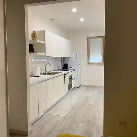 아파트 Allwhite Iun R5535 오리스타노