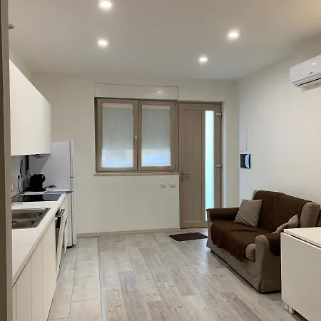 Allwhite Iun R5535 Daire